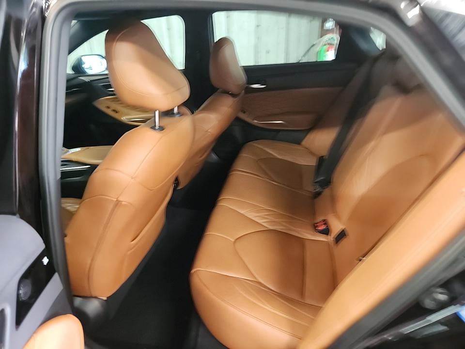 2020 Toyota Avalon Limited FWD