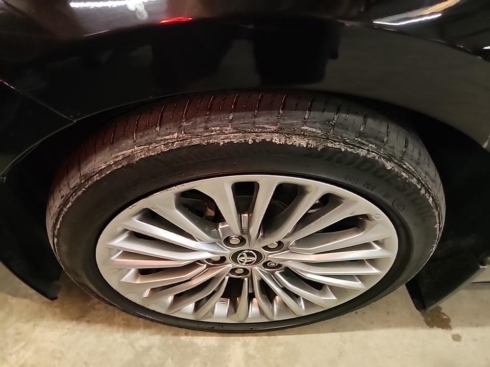 2020 Toyota Avalon Limited FWD