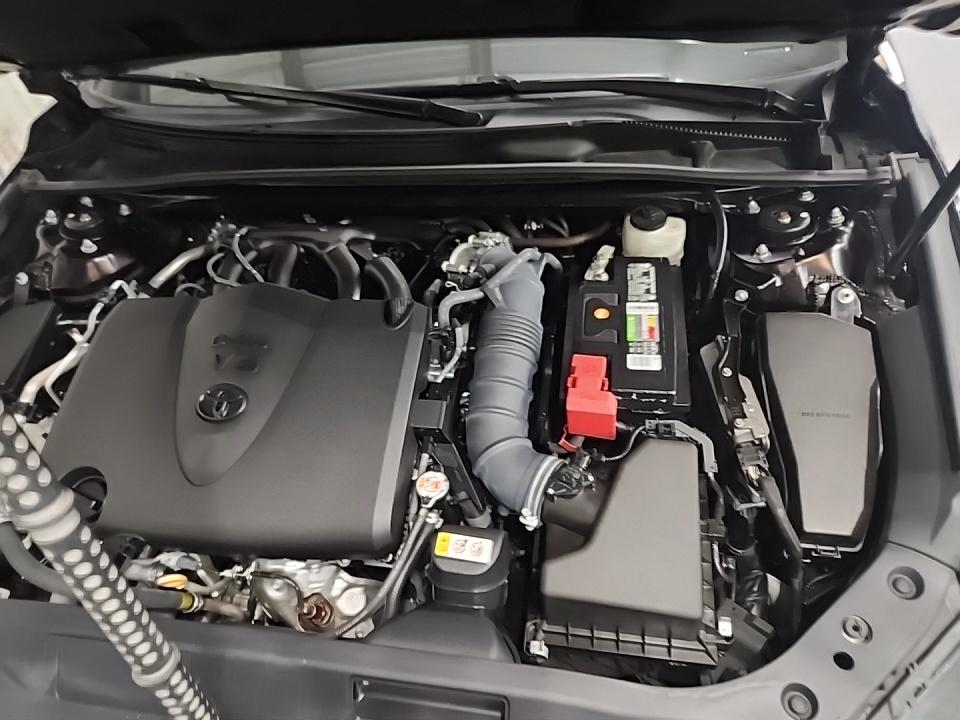 2020 Toyota Avalon Limited FWD