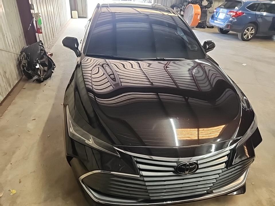 2020 Toyota Avalon Limited FWD