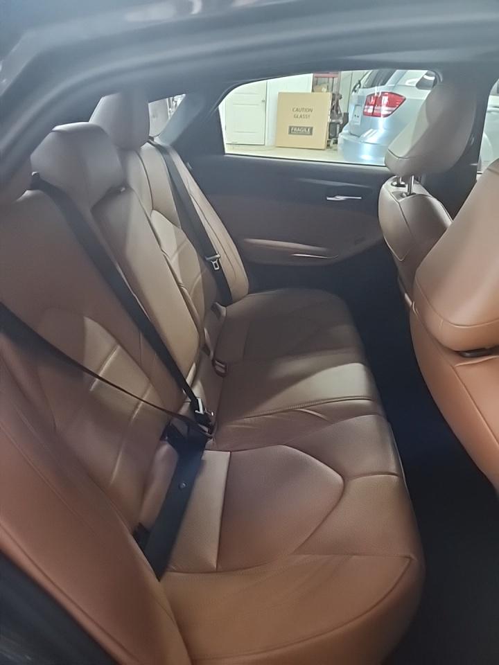 2020 Toyota Avalon Limited FWD