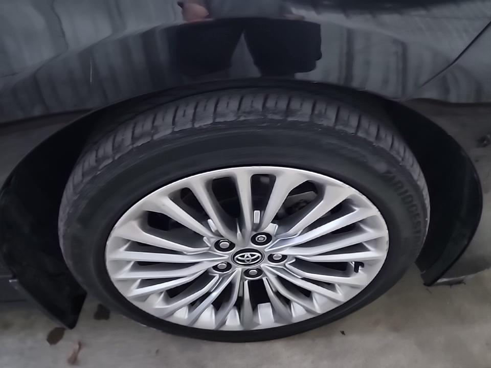 2020 Toyota Avalon Limited FWD