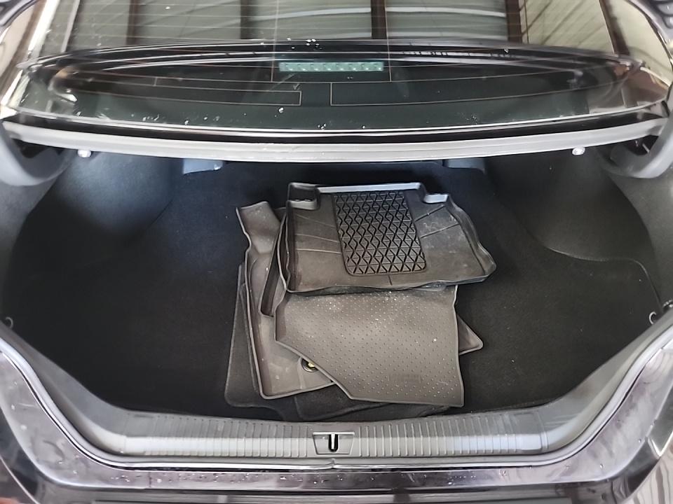 2020 Toyota Avalon Limited FWD