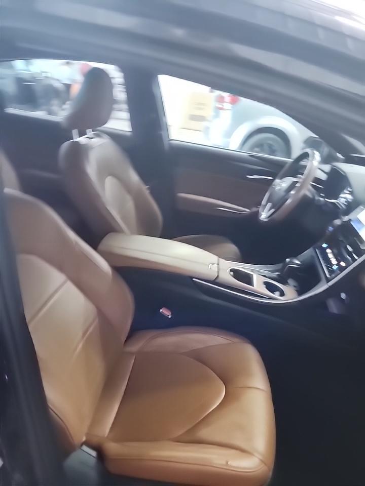 2020 Toyota Avalon Limited FWD