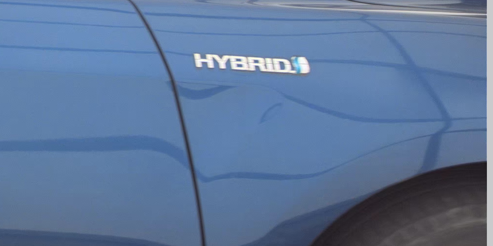 2011 Toyota Camry Hybrid FWD