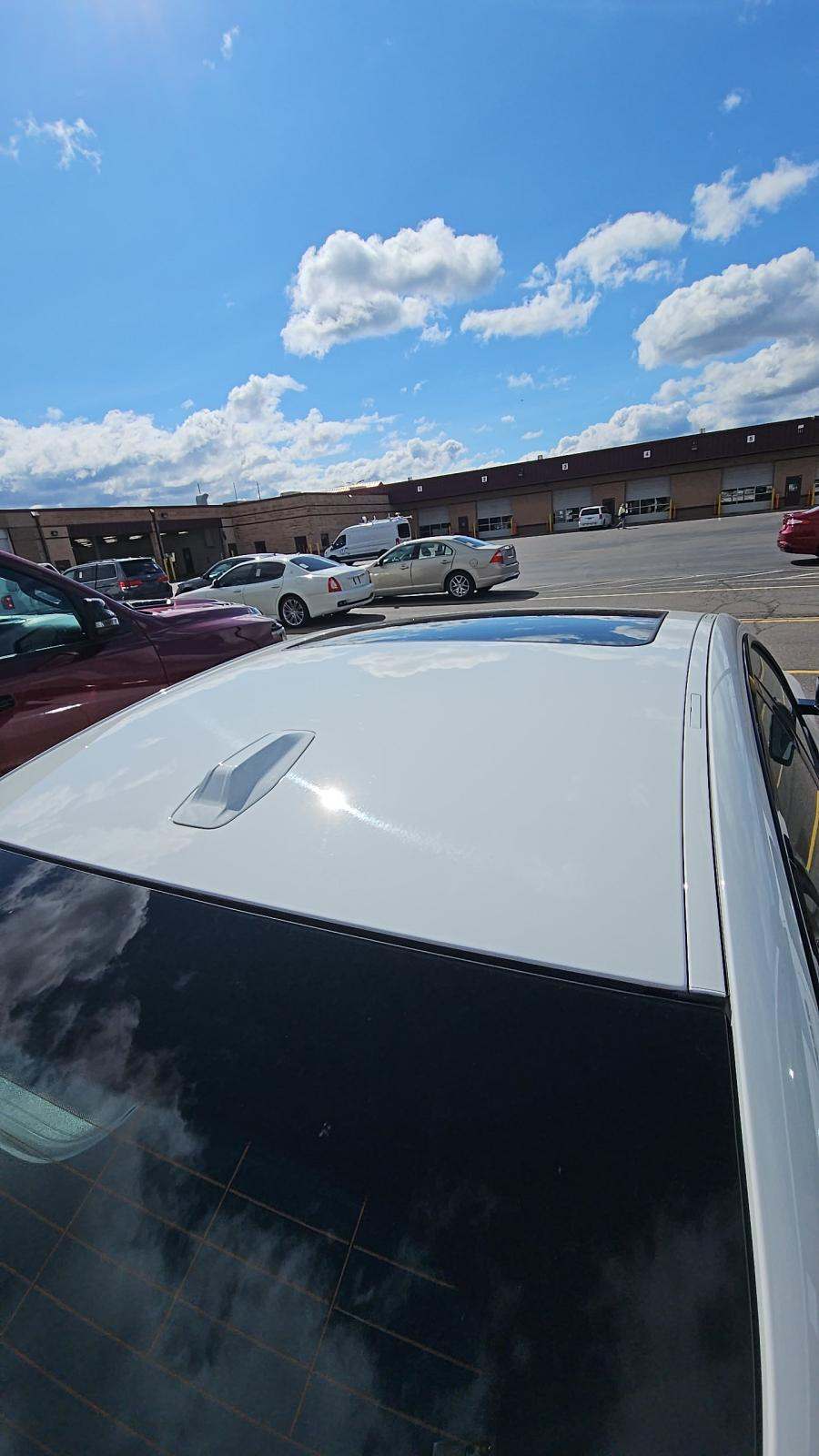 2025 BMW 4 Series 430i xDrive AWD