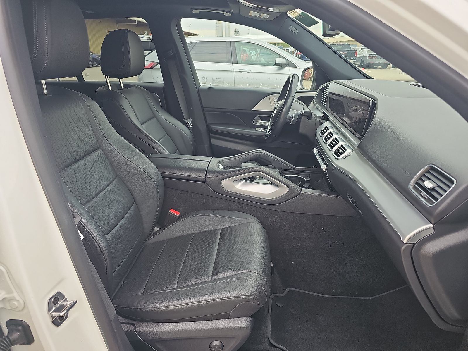 2024 Mercedes-Benz GLE GLE 350 AWD