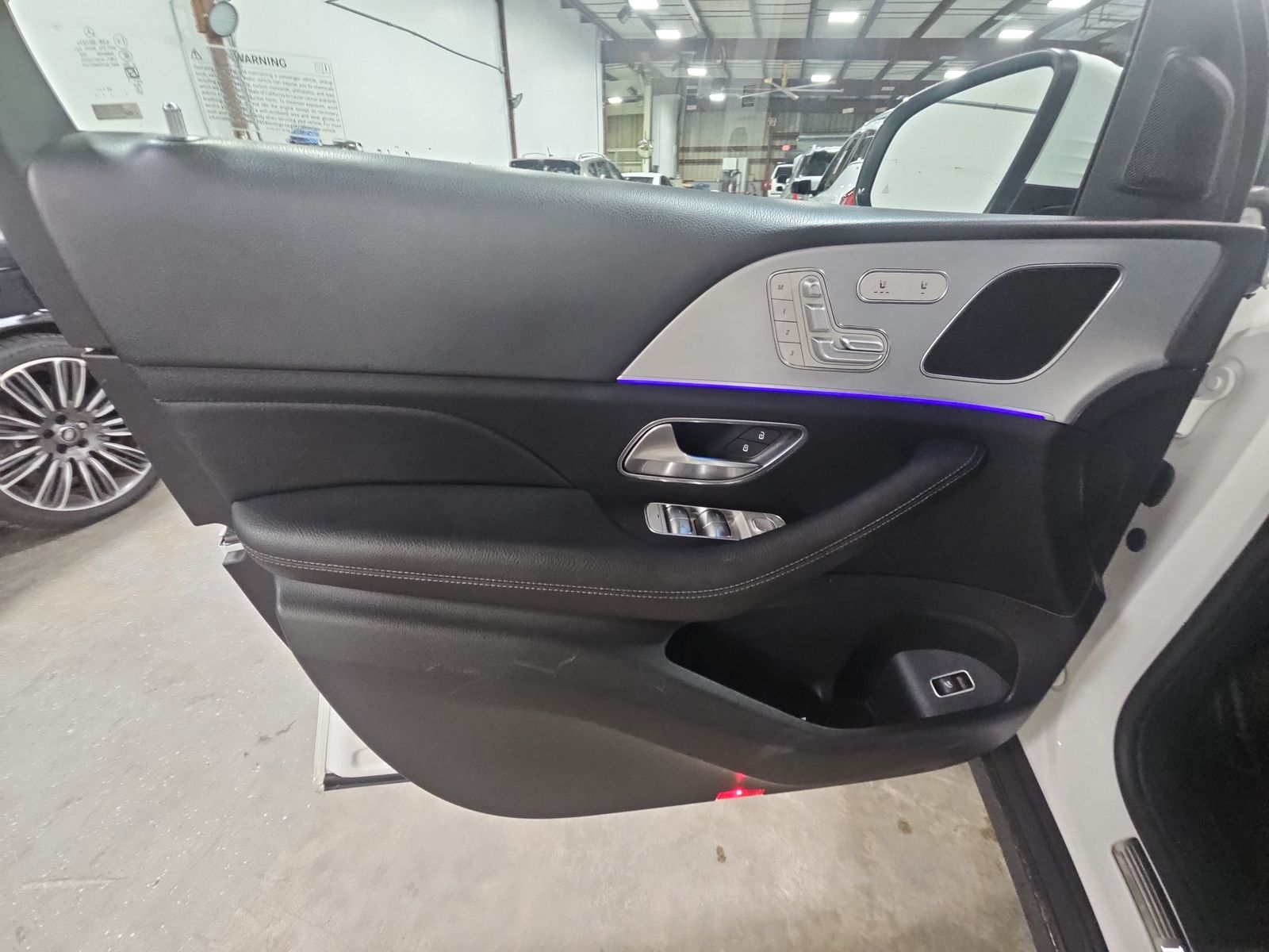 2024 Mercedes-Benz GLE GLE 350 AWD