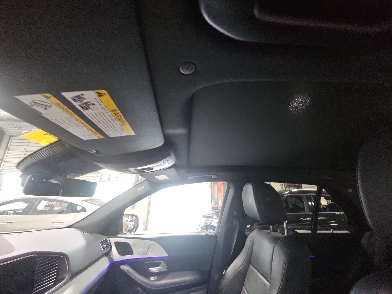 2024 Mercedes-Benz GLE GLE 350 AWD