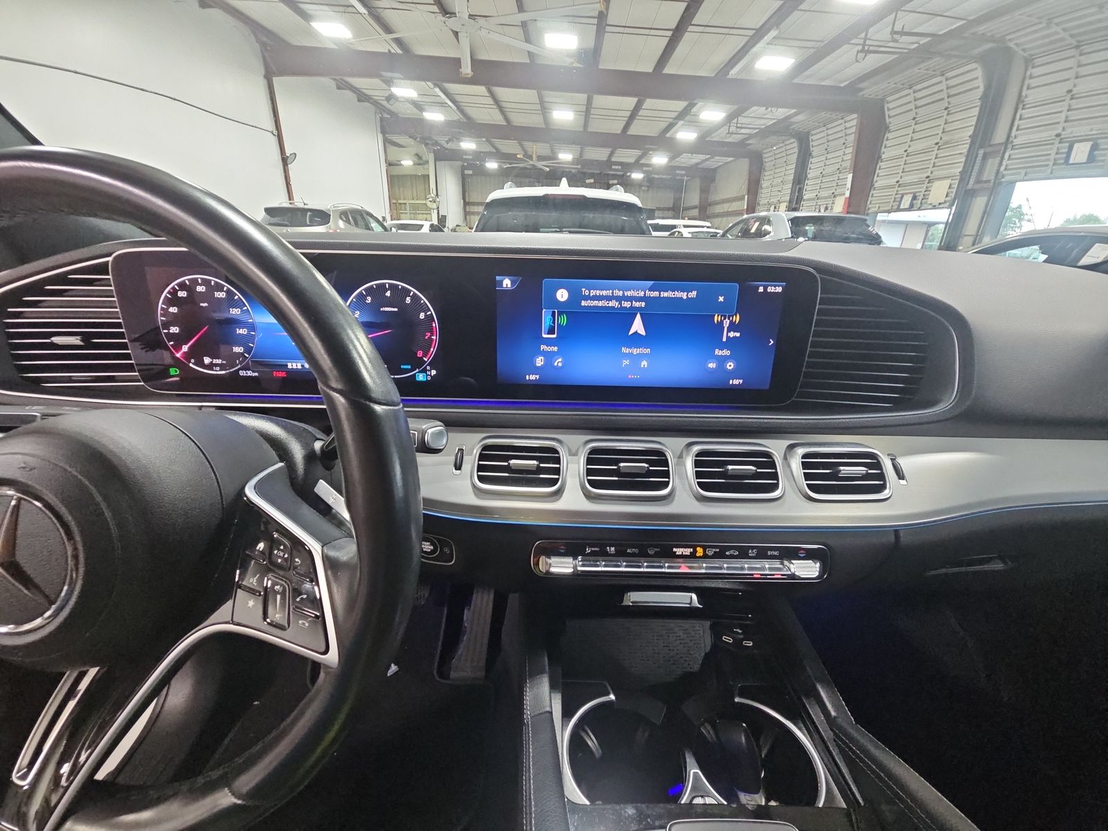 2024 Mercedes-Benz GLE GLE 350 AWD