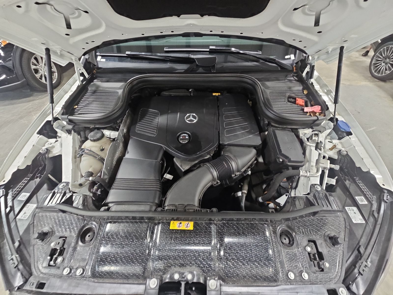 2024 Mercedes-Benz GLE GLE 350 AWD