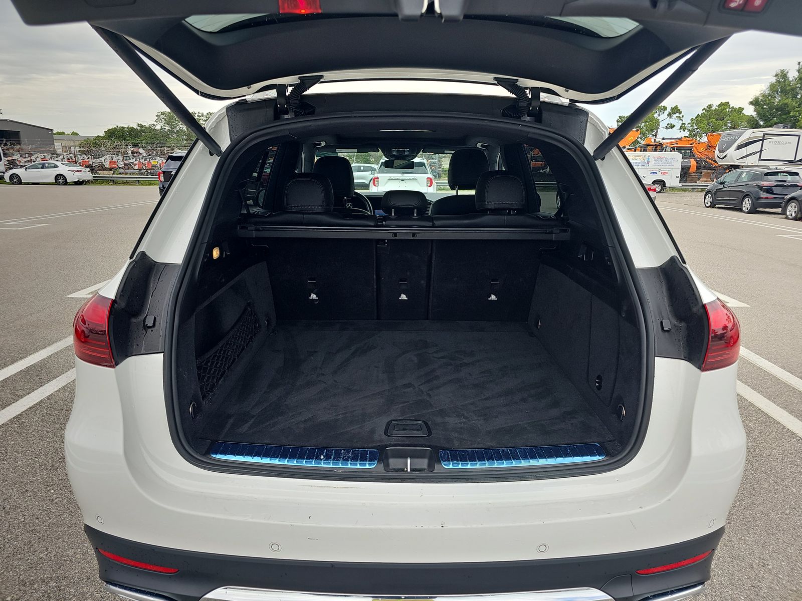 2024 Mercedes-Benz GLE GLE 350 AWD