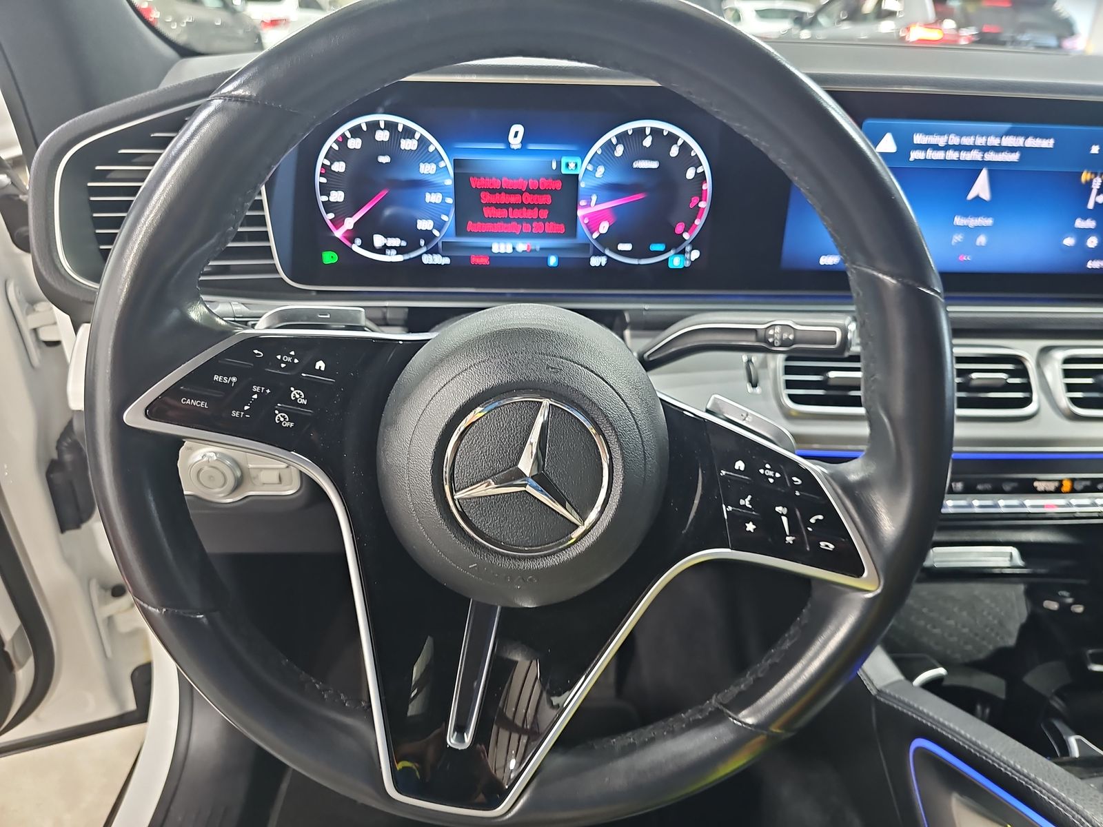 2024 Mercedes-Benz GLE GLE 350 AWD