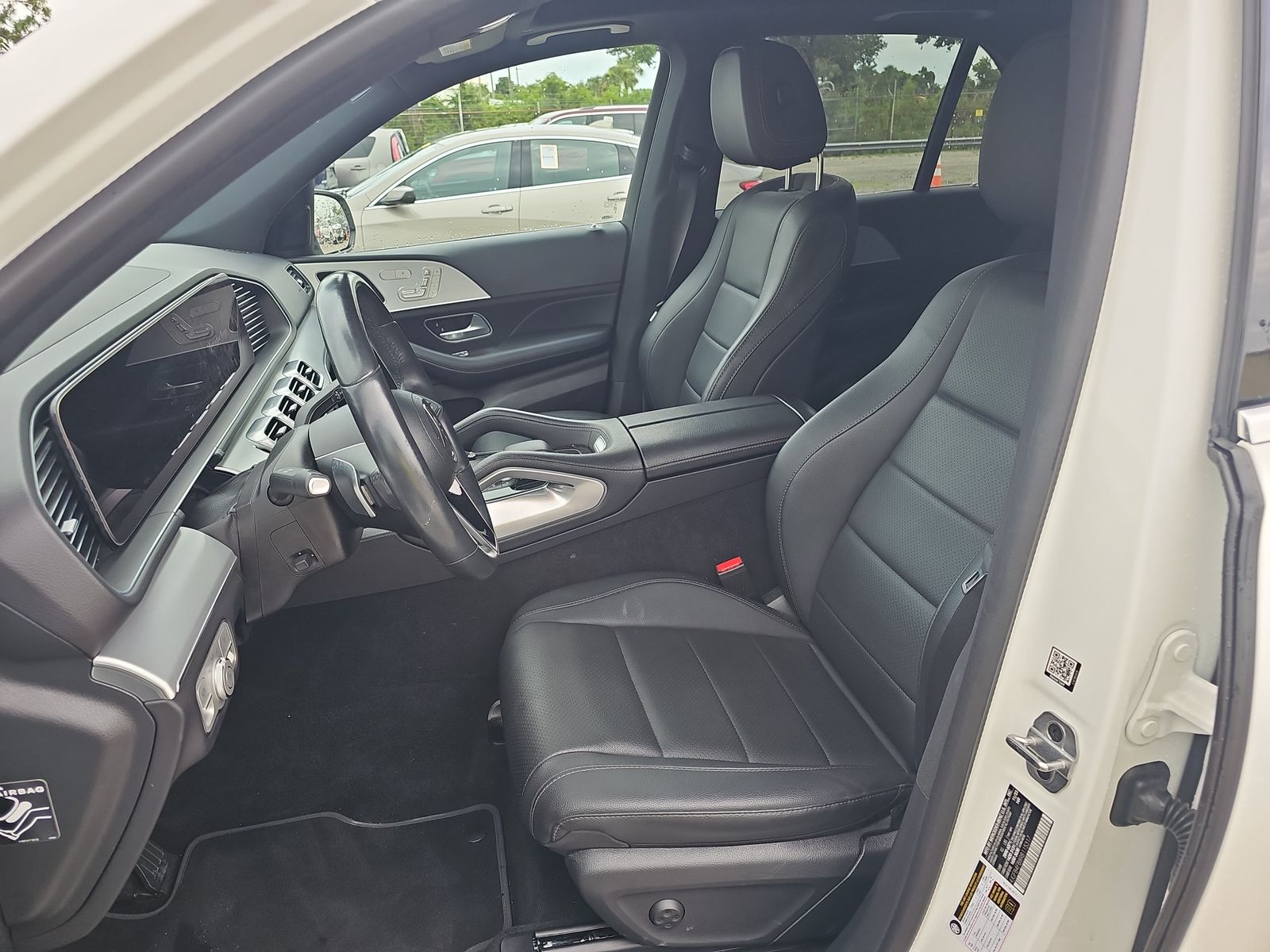 2024 Mercedes-Benz GLE GLE 350 AWD