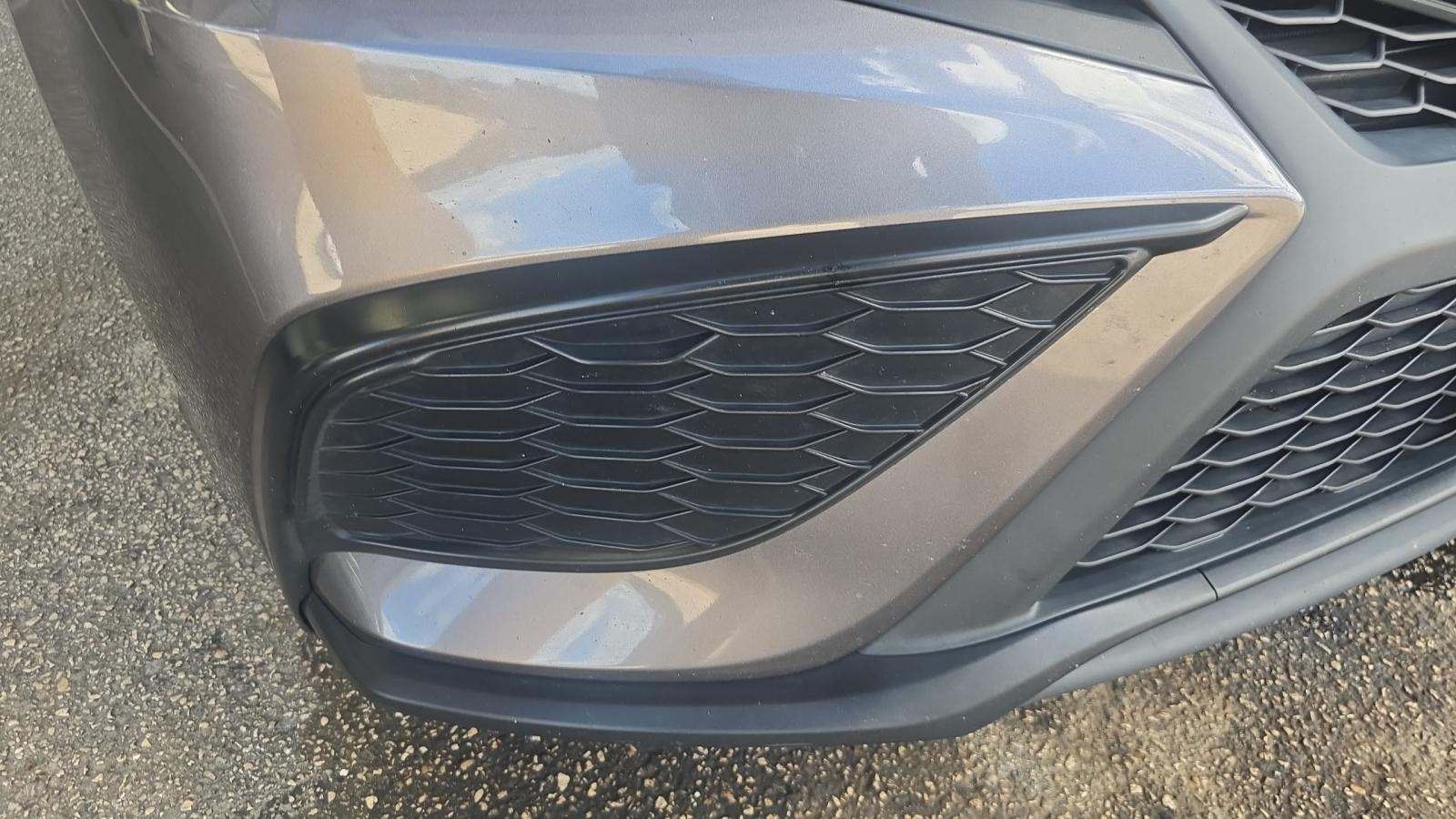 2024 Toyota Camry SE FWD