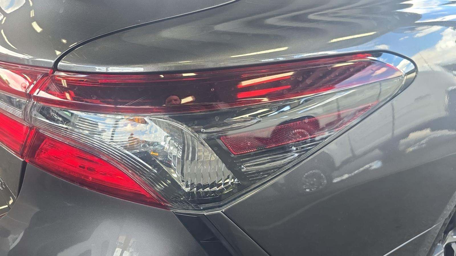 2024 Toyota Camry SE FWD
