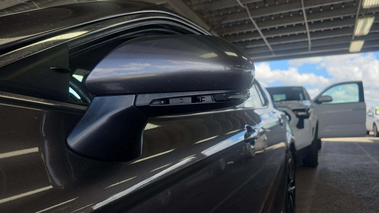 2024 Toyota Camry SE FWD