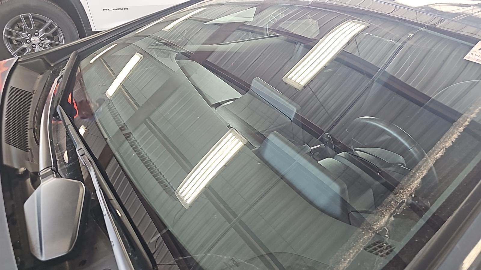 2024 Toyota Prius LE FWD