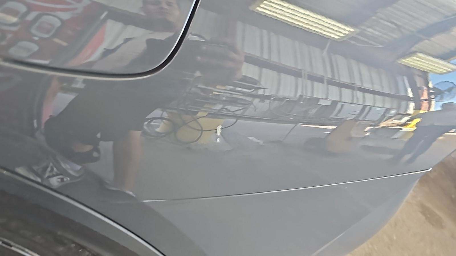 2024 Toyota Prius LE FWD