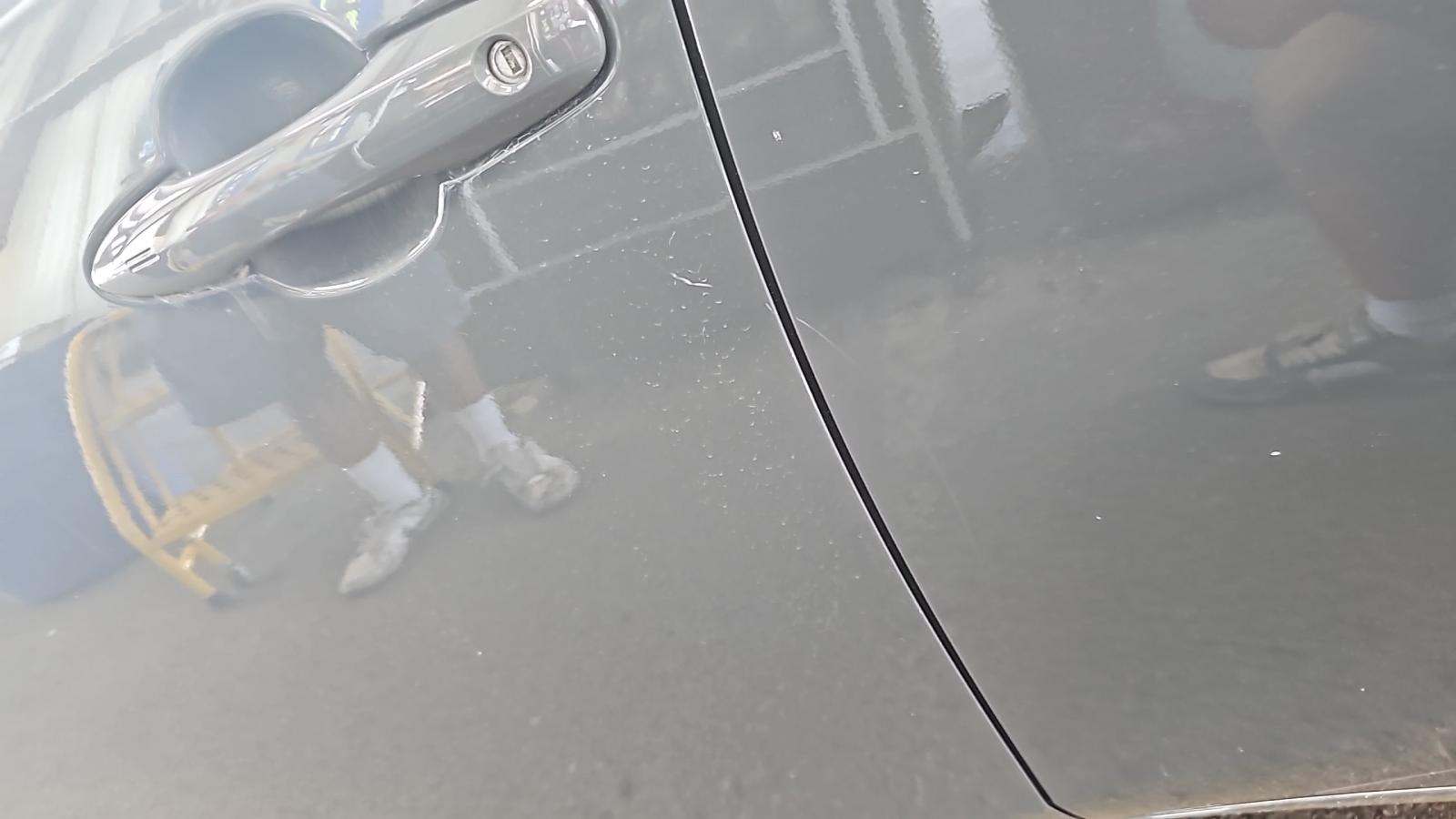 2024 Toyota Prius LE FWD