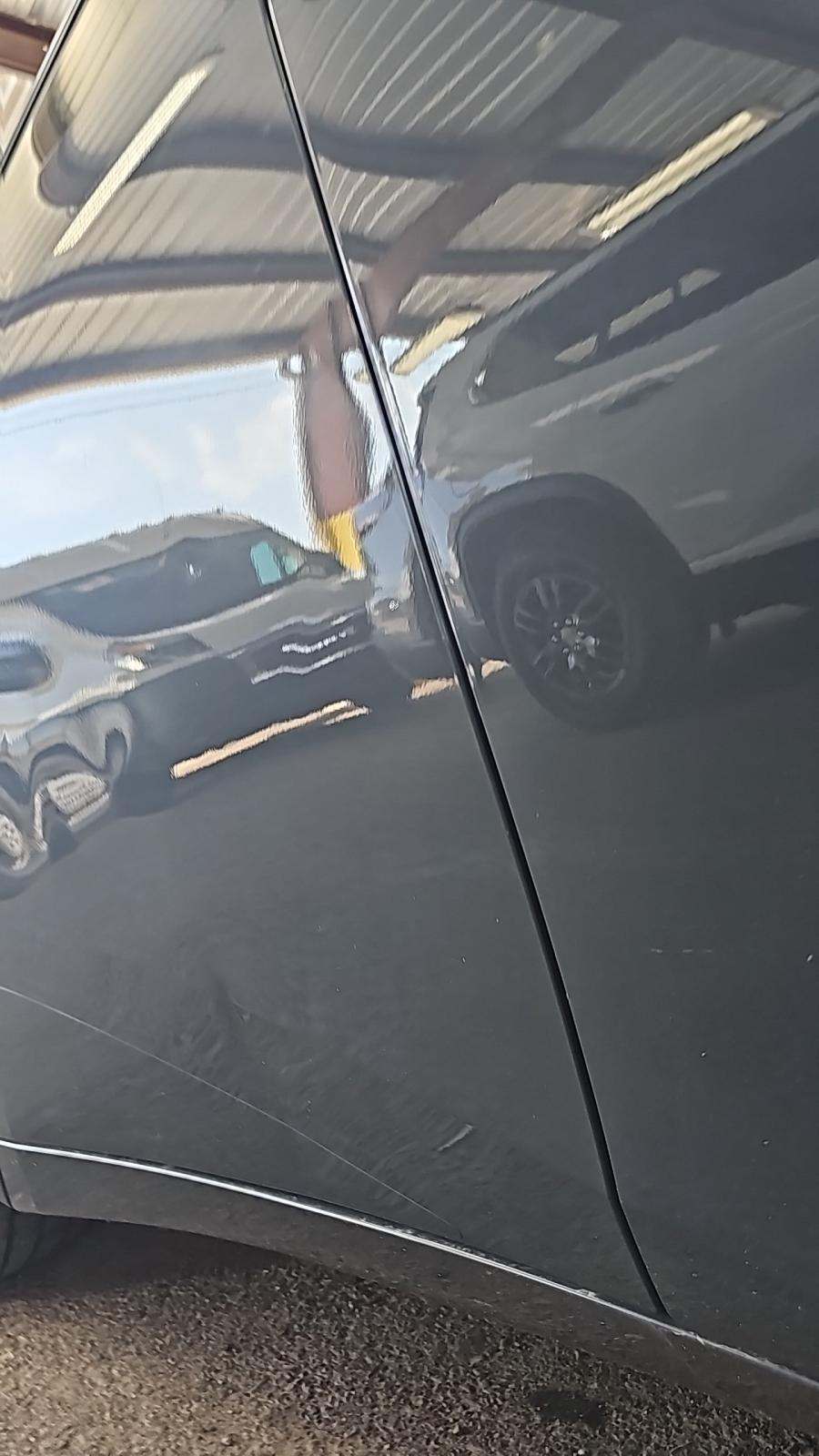 2024 Toyota Prius LE FWD