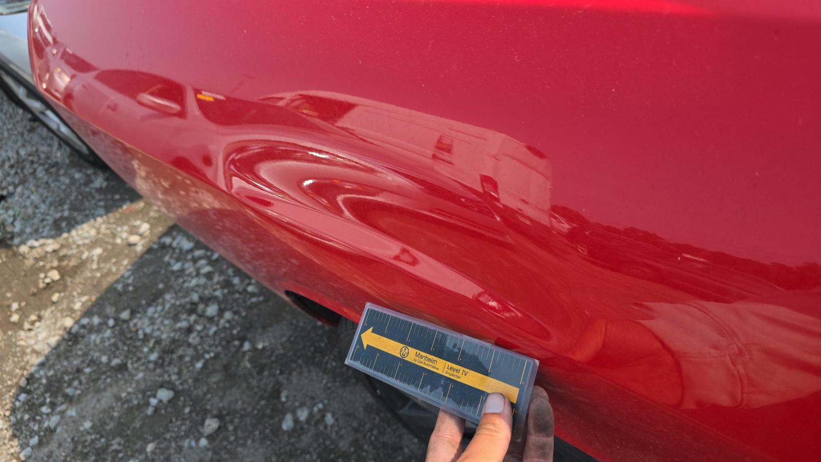 2021 Dodge Challenger SXT RWD