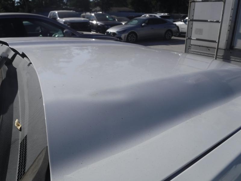 2017 Chevrolet Silverado 3500HD Work Truck RWD