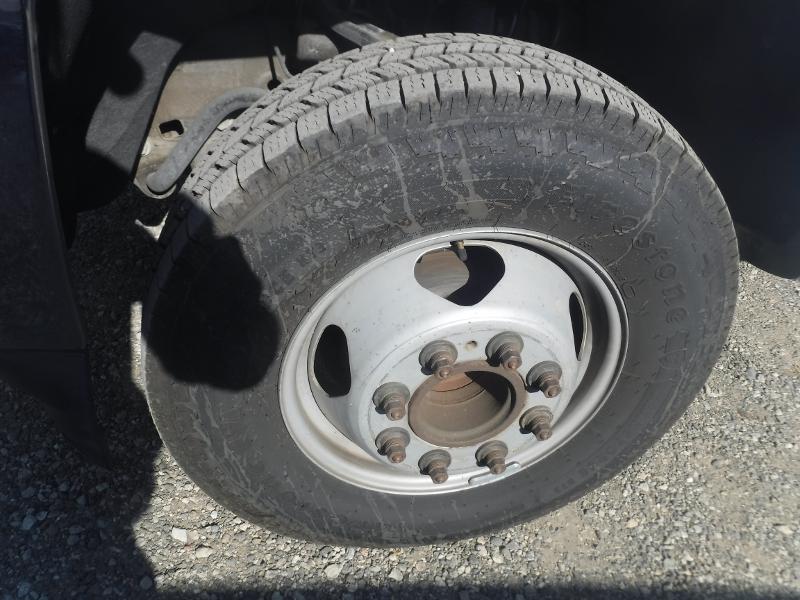 2017 Chevrolet Silverado 3500HD Work Truck RWD