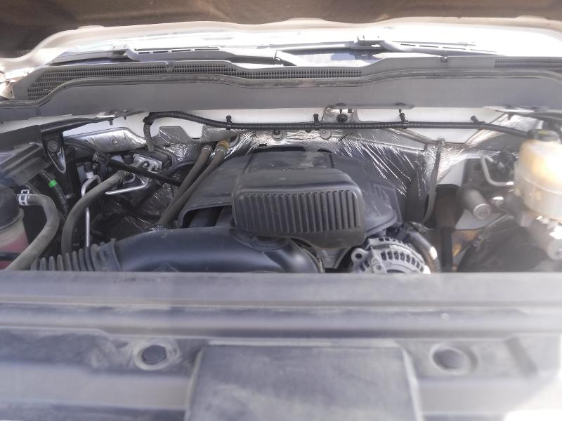 2017 Chevrolet Silverado 3500HD Work Truck RWD