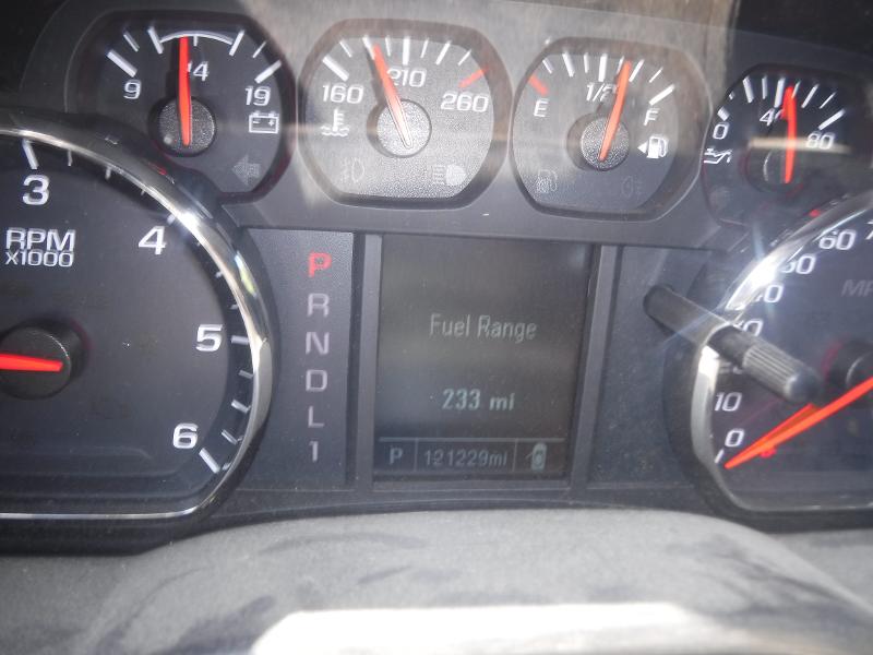 2017 Chevrolet Silverado 3500HD Work Truck RWD