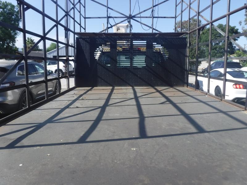 2017 Chevrolet Silverado 3500HD Work Truck RWD