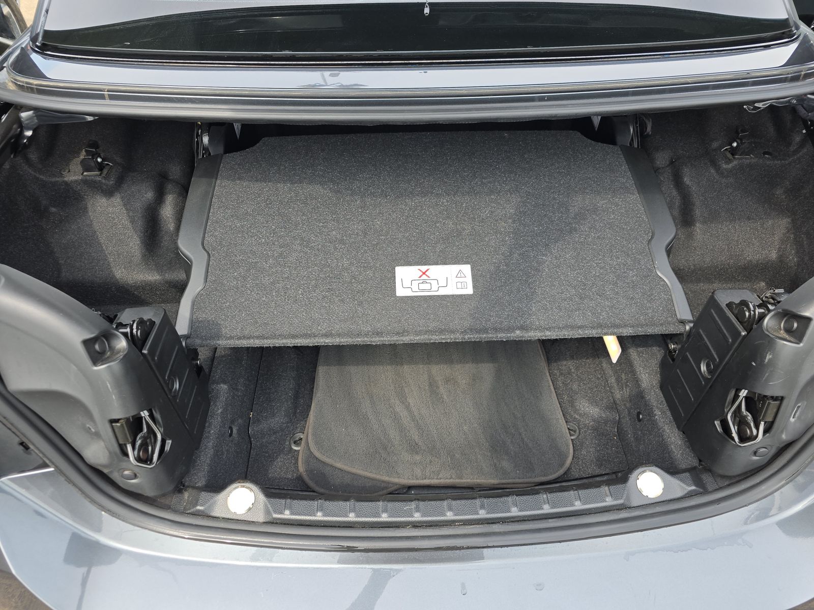 2015 BMW M4 Base RWD