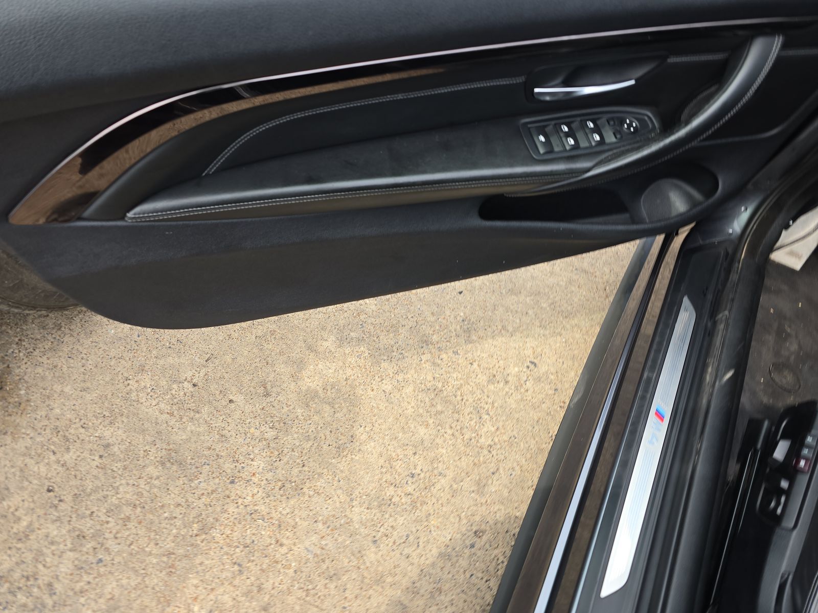 2015 BMW M4 Base RWD
