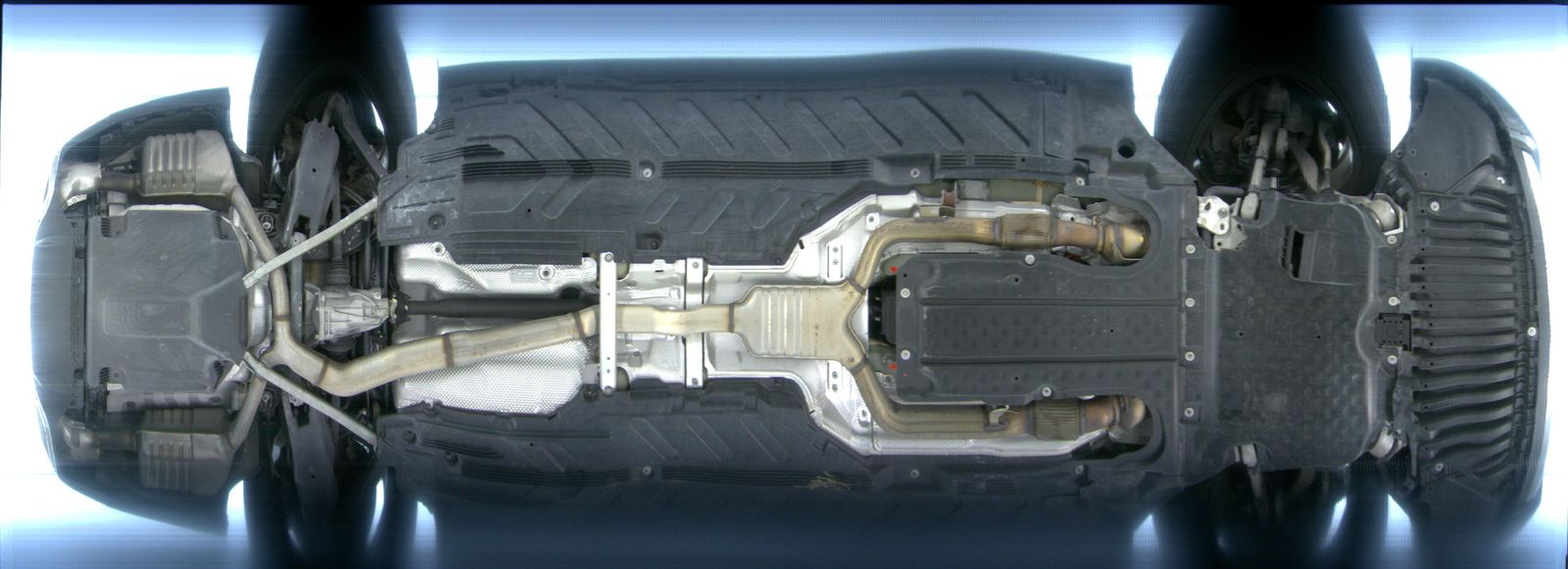 2018 Mercedes-Benz E-Class E 400 AWD