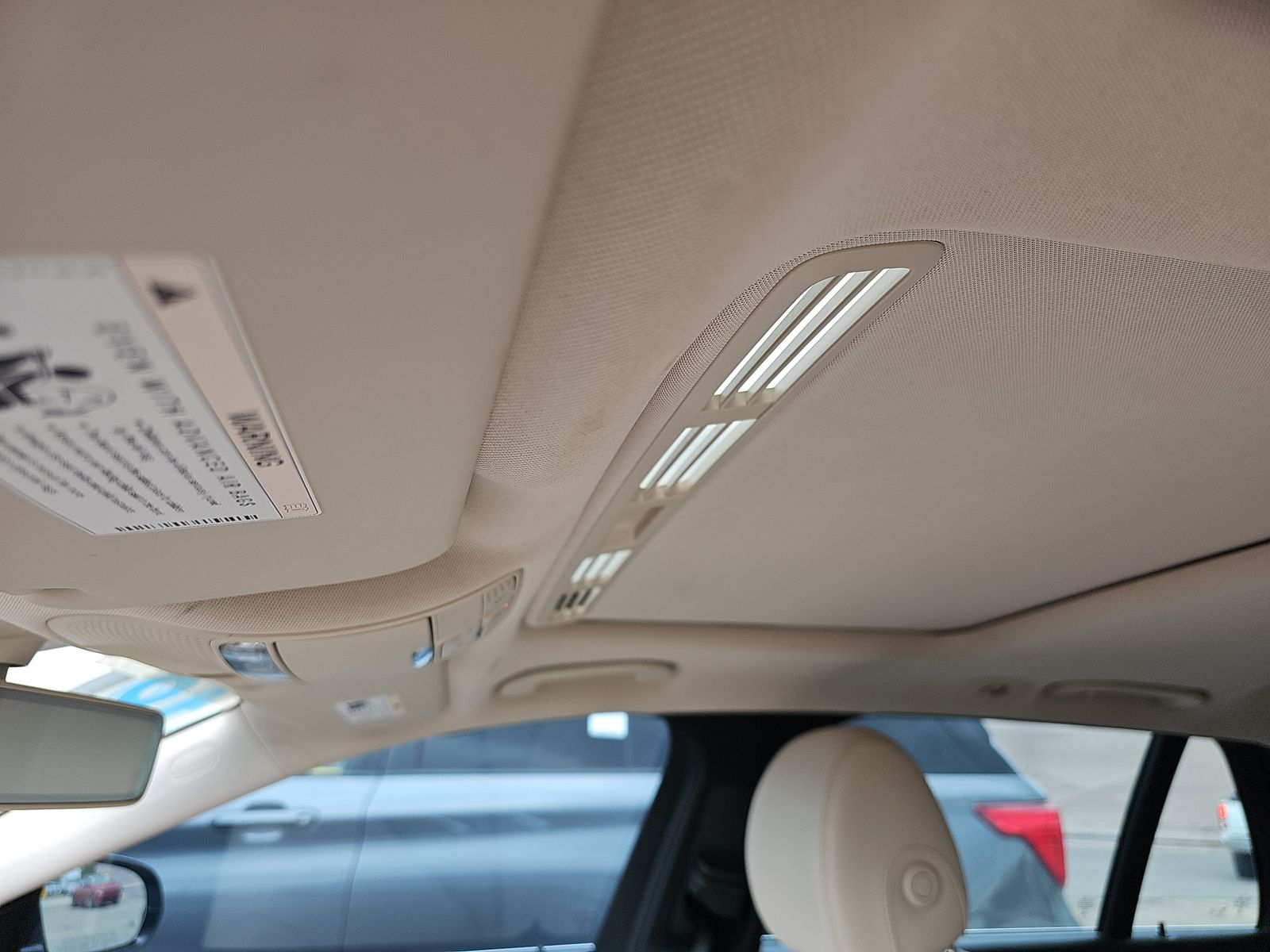 2018 Mercedes-Benz E-Class E 400 AWD