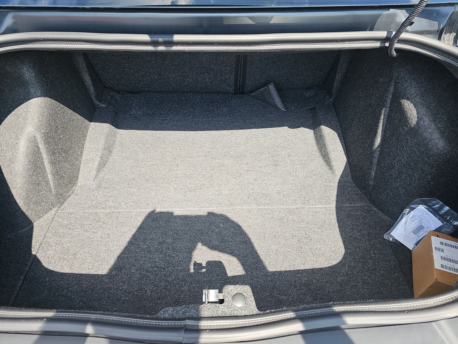 2023 Dodge Challenger R/T RWD