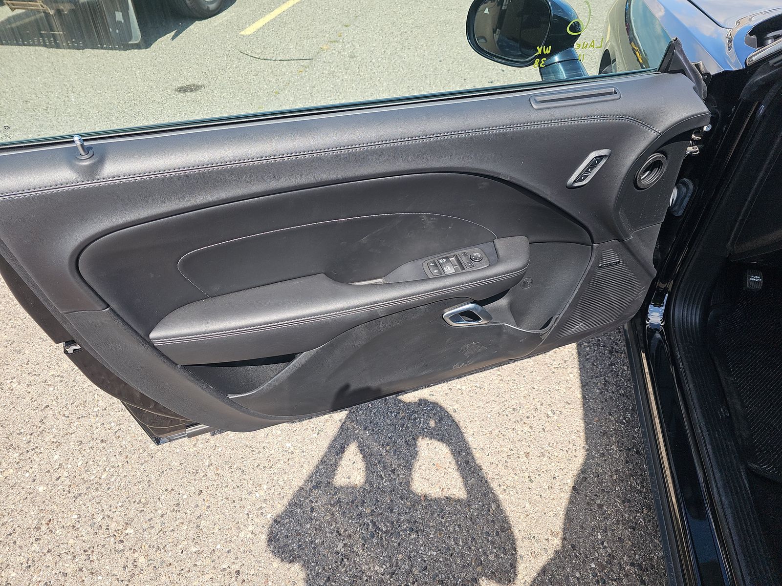 2023 Dodge Challenger R/T RWD