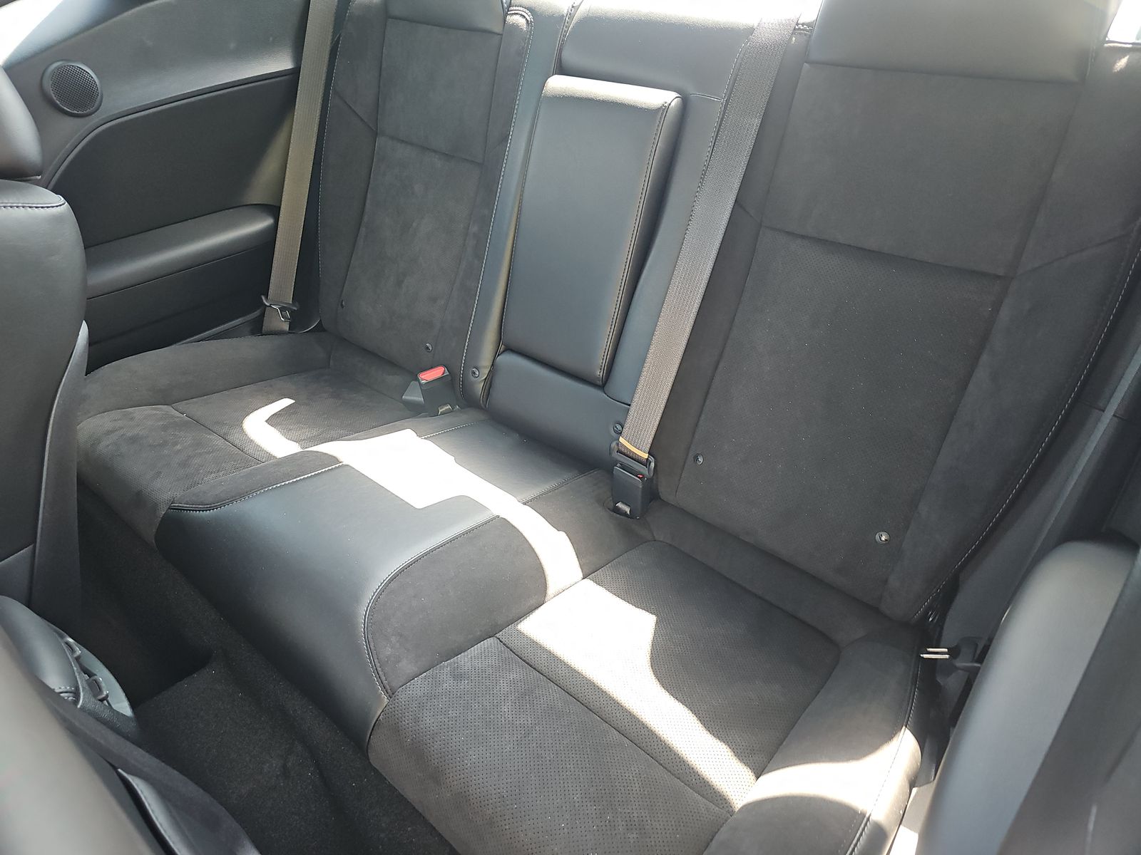 2023 Dodge Challenger R/T RWD