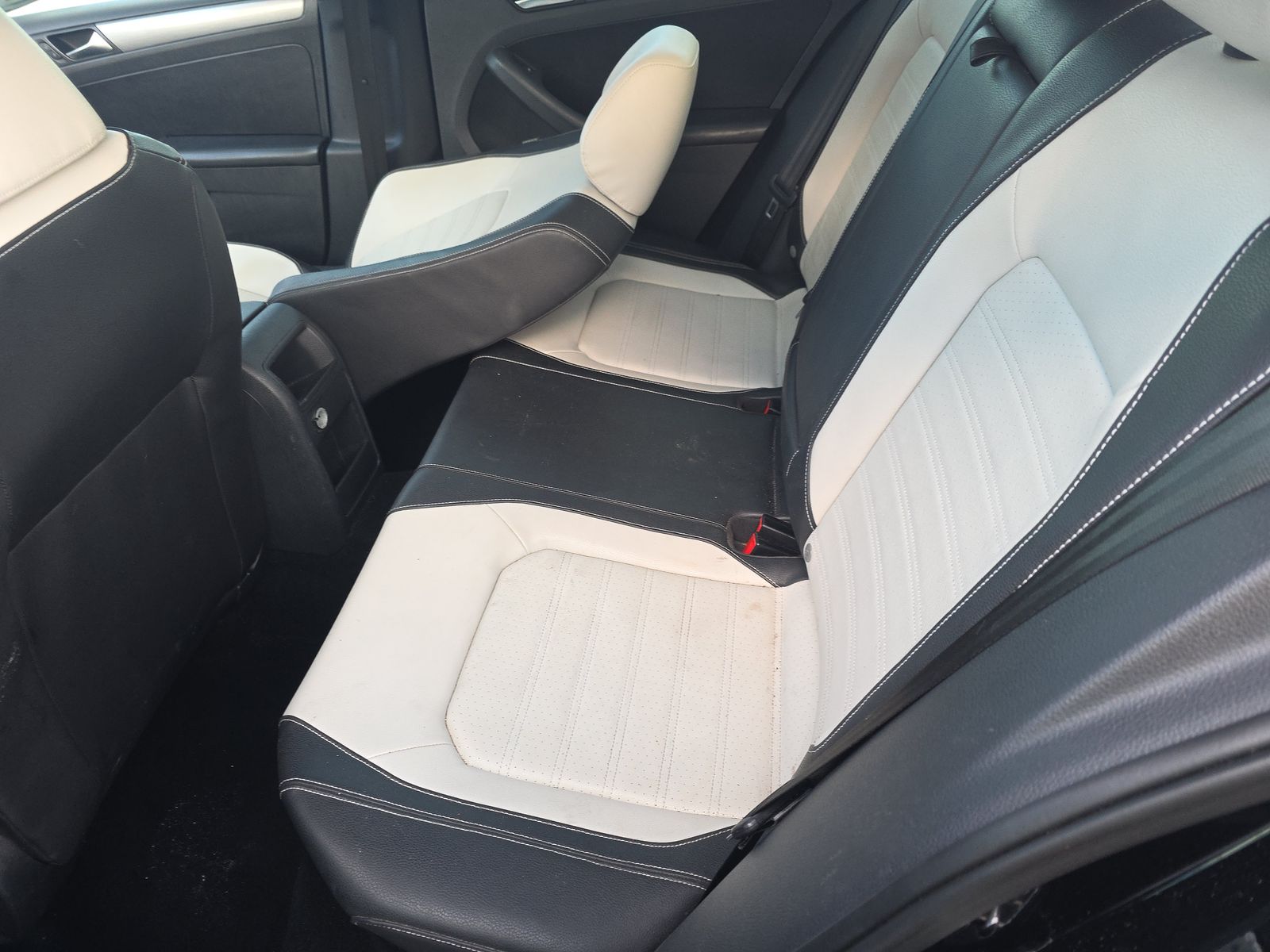 2016 Volkswagen Jetta 1.8T Sport FWD
