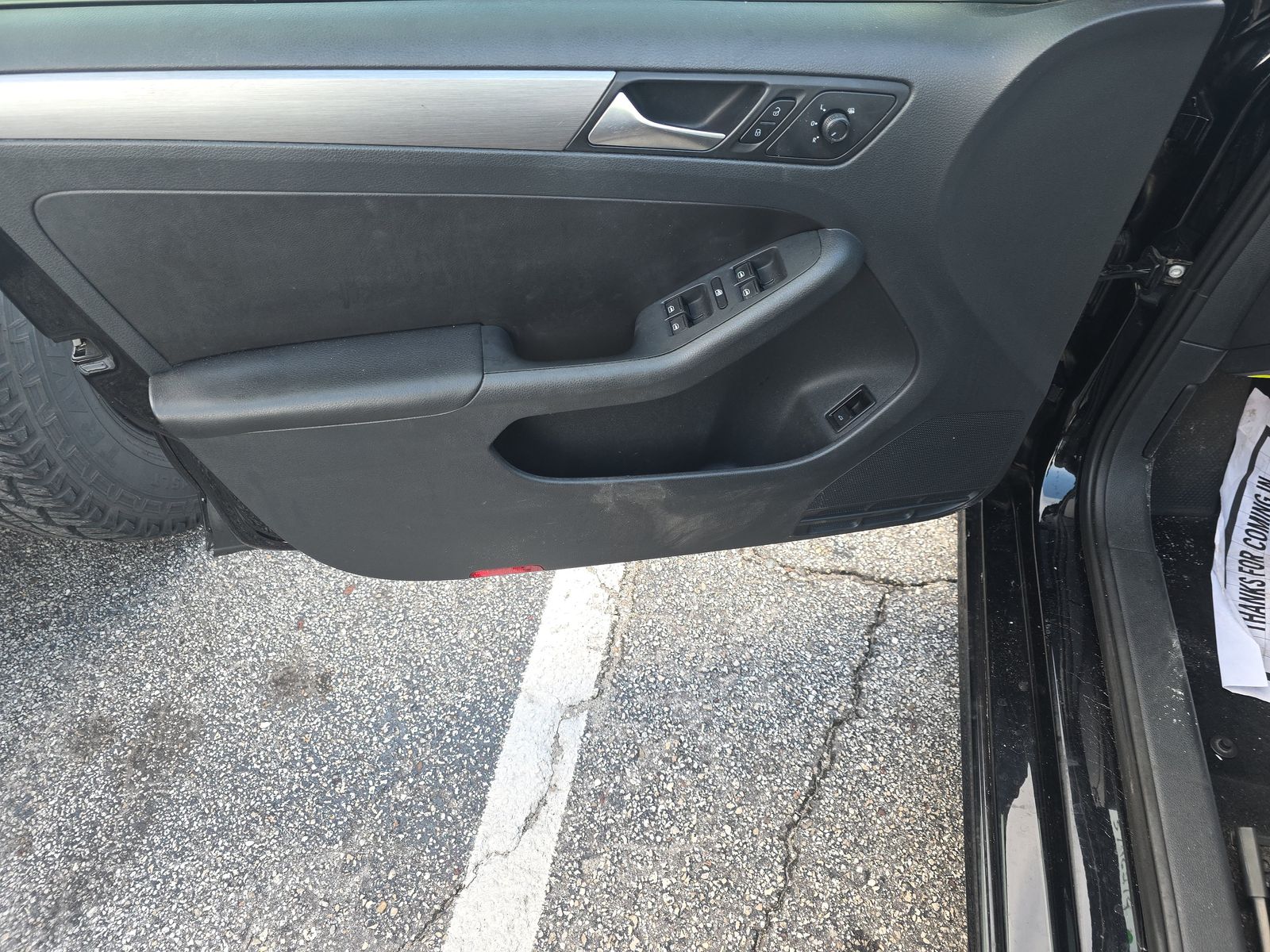 2016 Volkswagen Jetta 1.8T Sport FWD