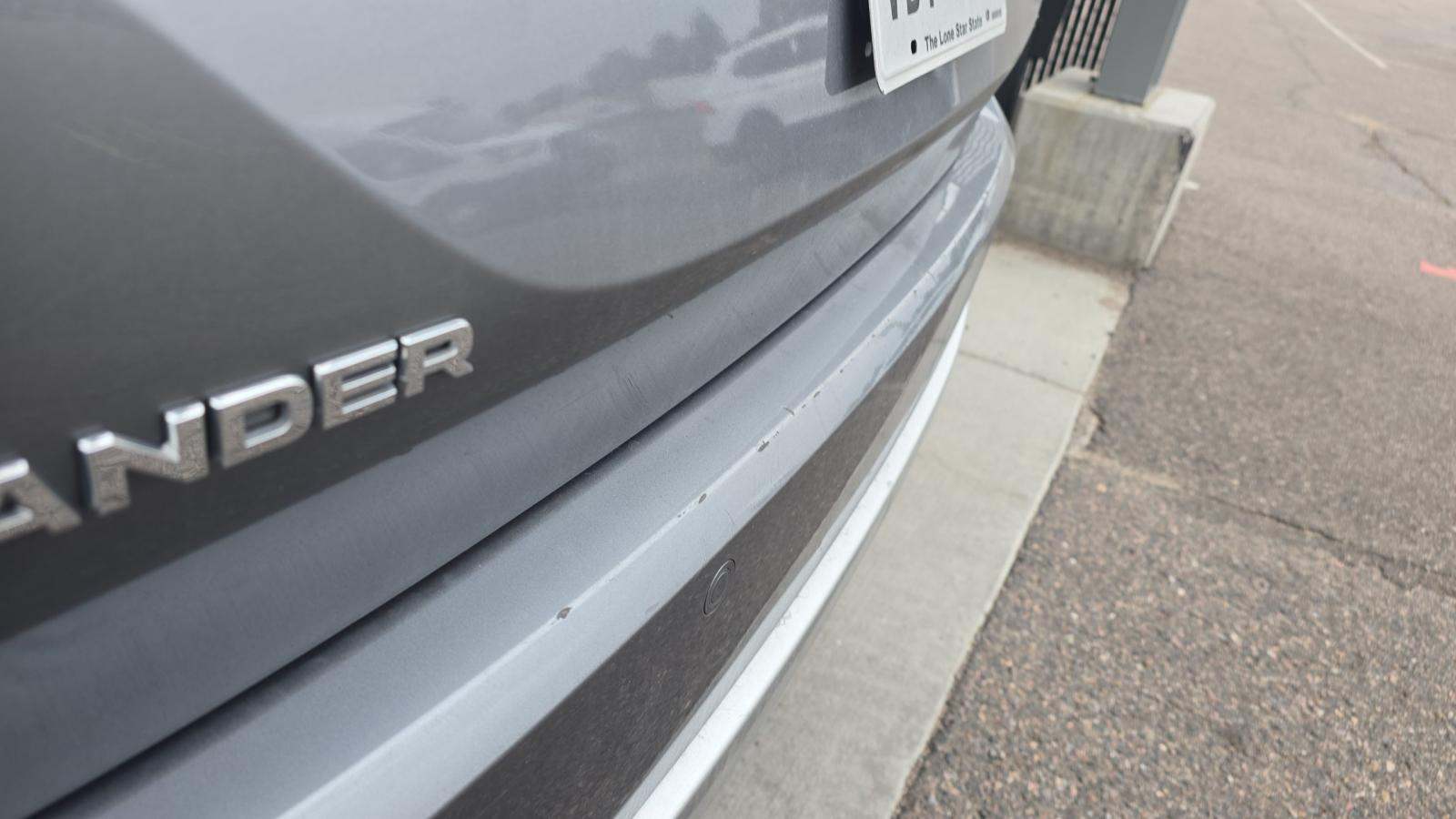 2024 Mitsubishi Outlander SE AWD