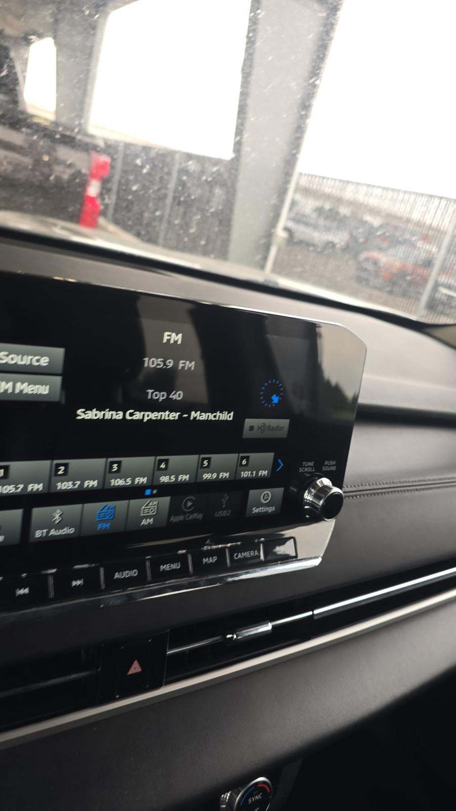 2024 Mitsubishi Outlander SE AWD