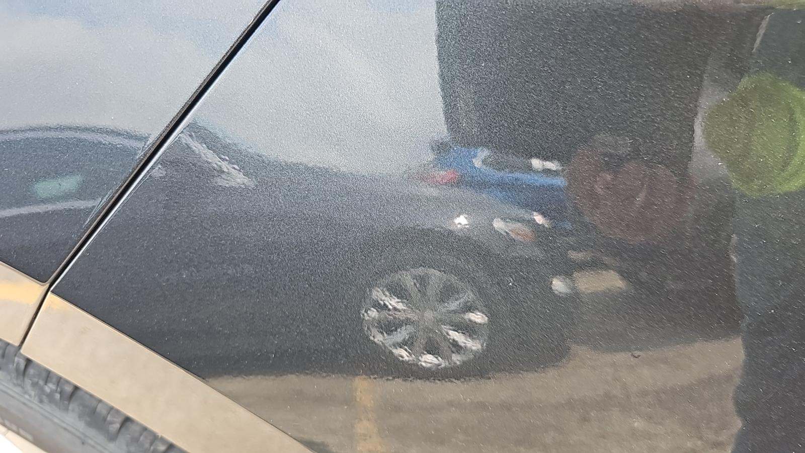 2020 Chevrolet Equinox LT FWD