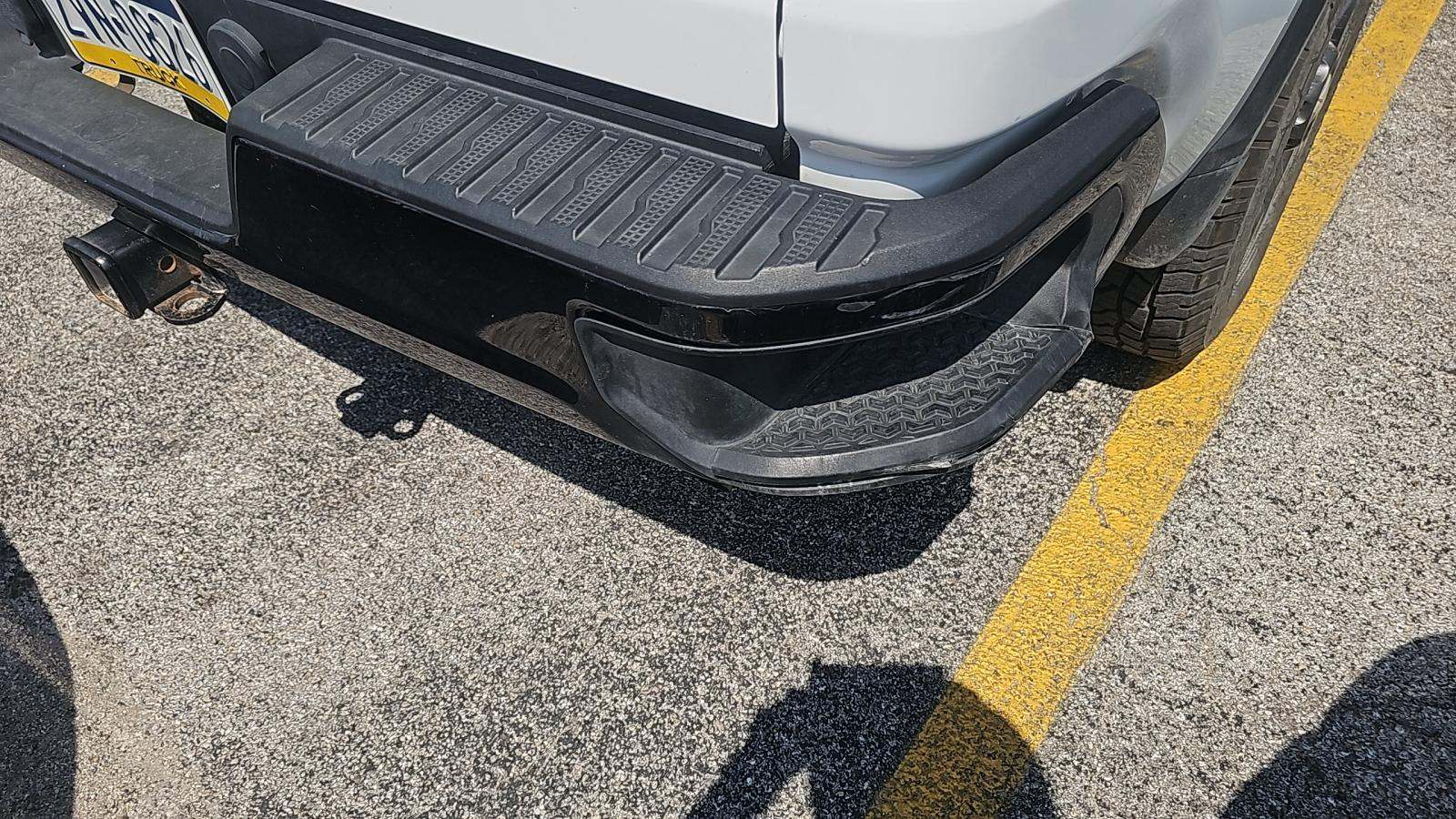 2022 Chevrolet Silverado 2500HD Custom AWD