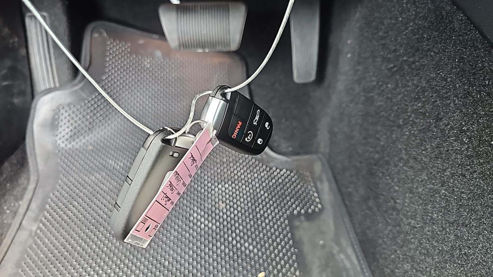 2023 Dodge Challenger R/T RWD