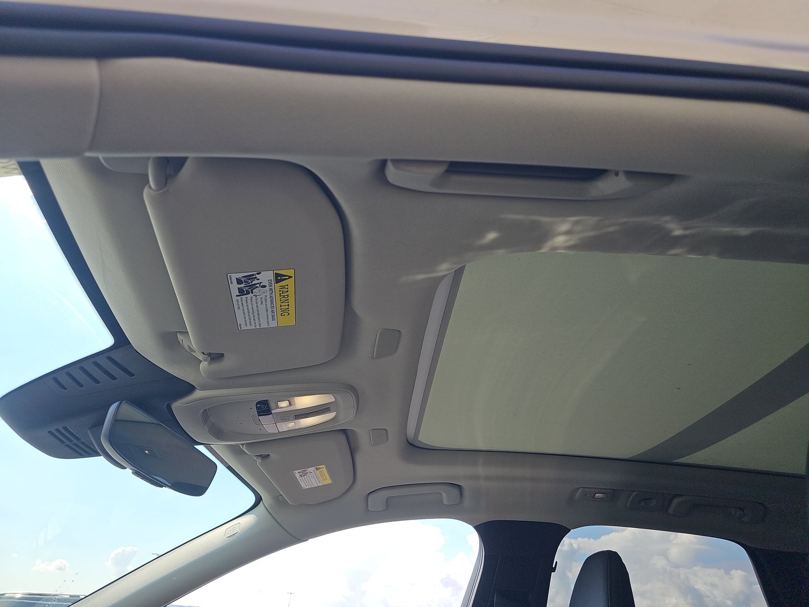 2025 Volvo XC60 B5 Plus AWD