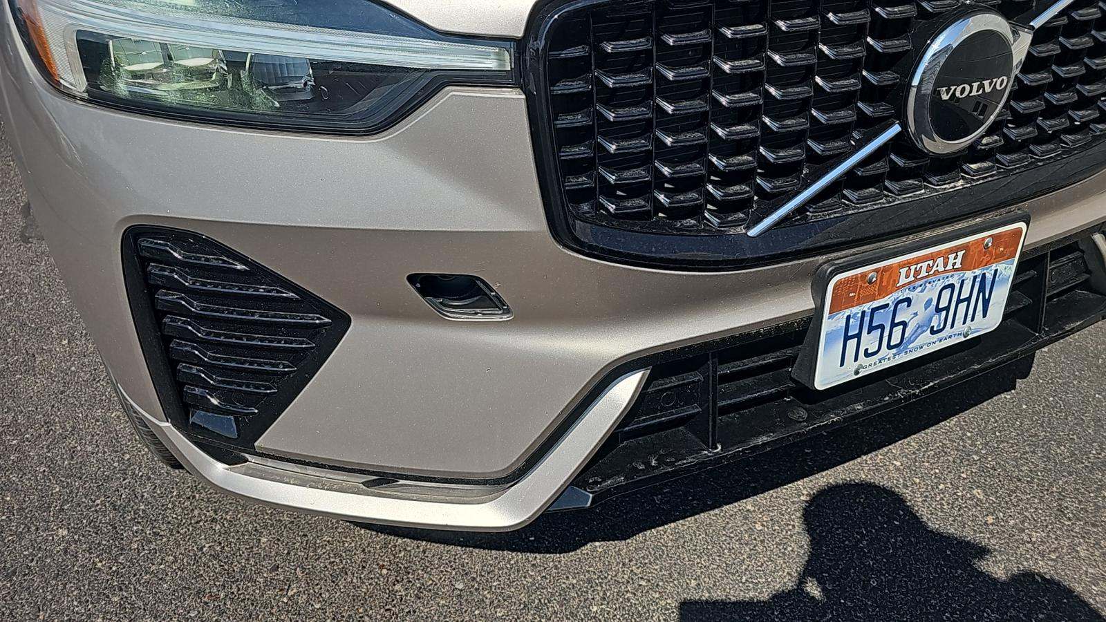 2025 Volvo XC60 B5 Core AWD