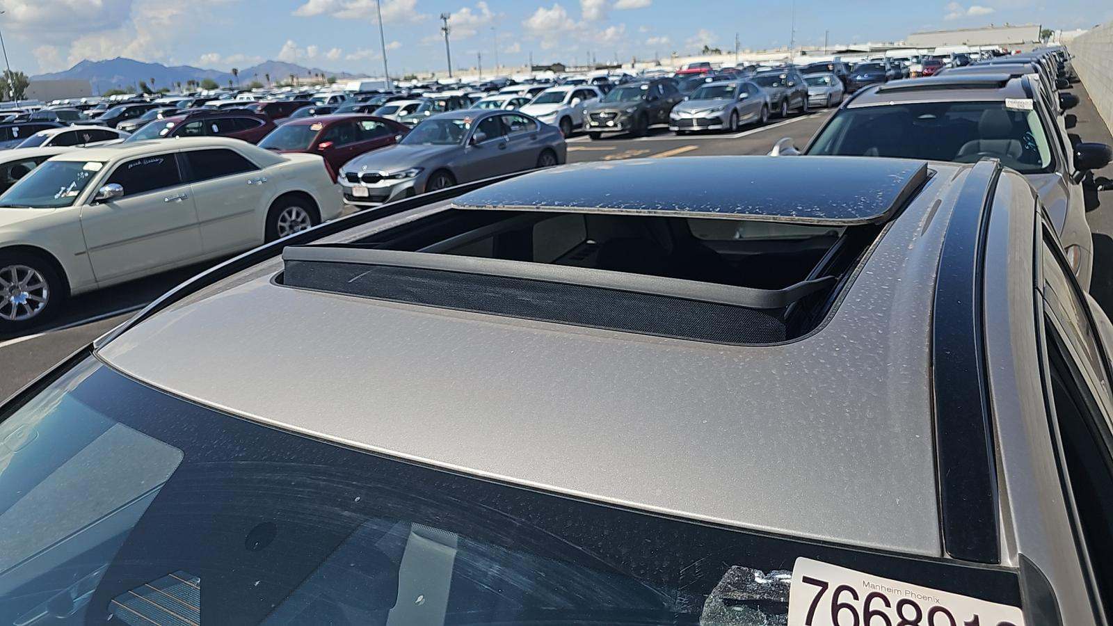 2025 Volvo XC60 B5 Core AWD