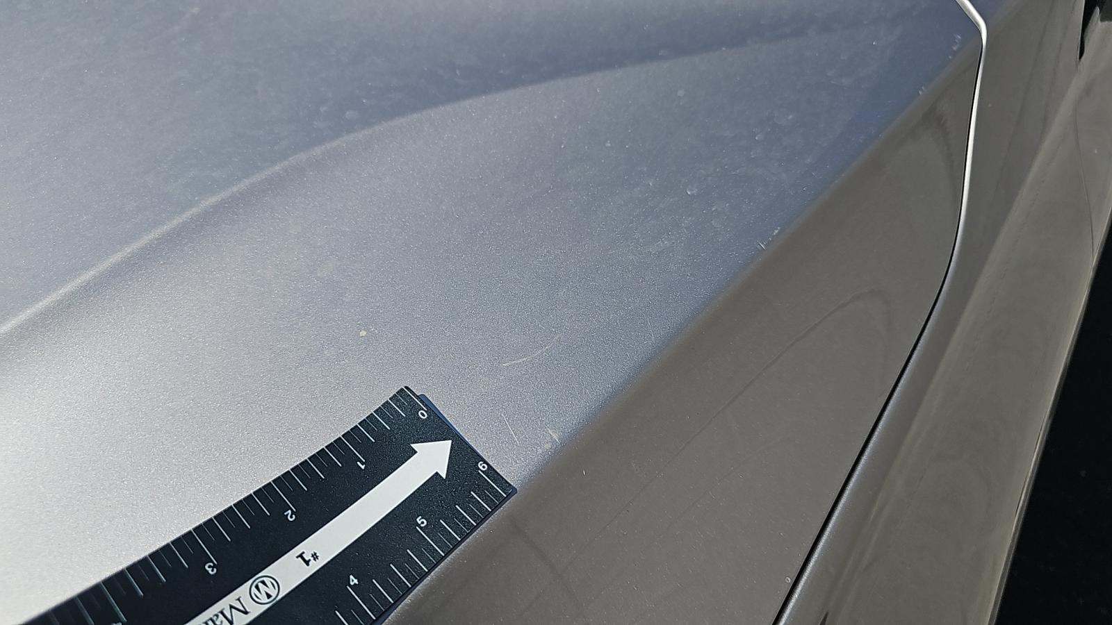 2025 Volvo XC60 B5 Core AWD