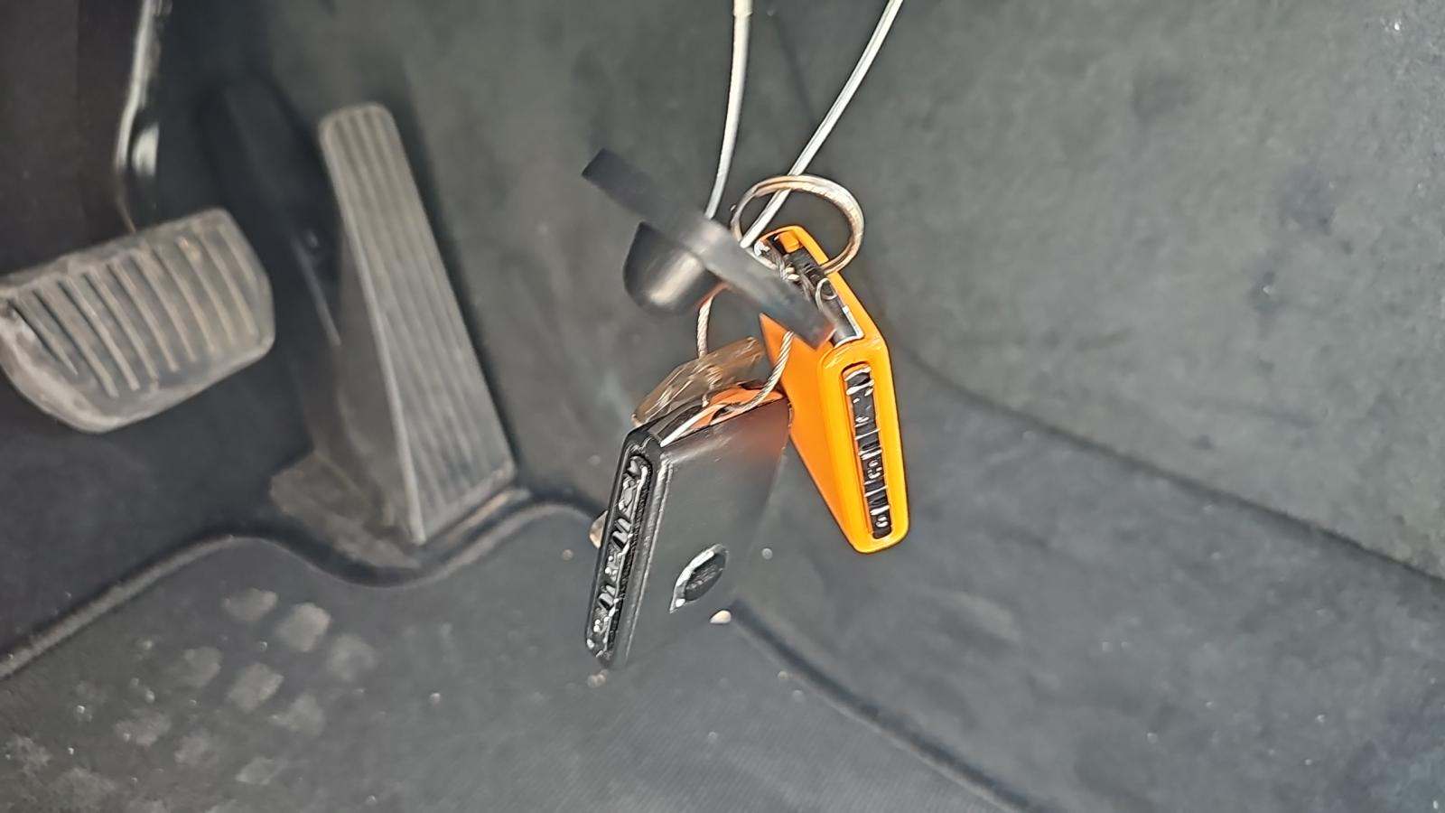 2025 Volvo XC60 B5 Plus AWD